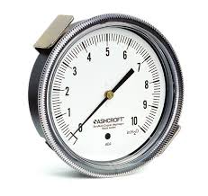 ASHCROFT 25 1490A02L10#