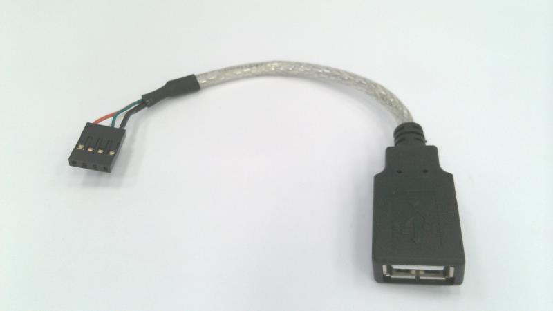 STARTECH.COM USBMBADAPT