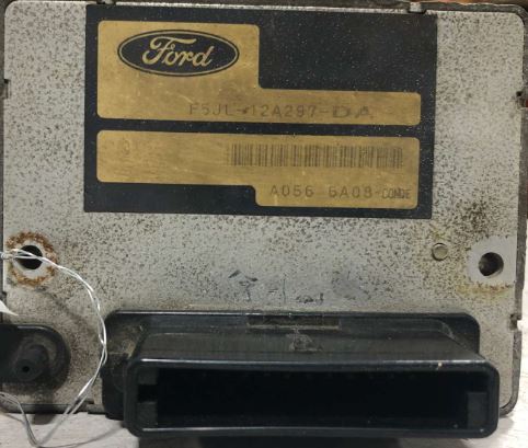 F5JL-12A297-DA by FORD