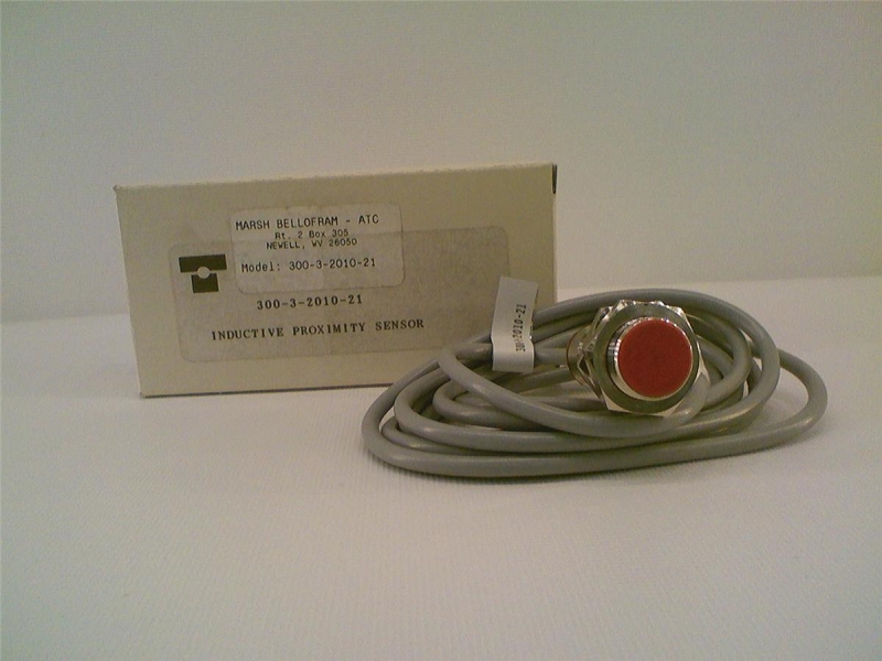 300-3-2010-21 by MARSH BELLOFRAM