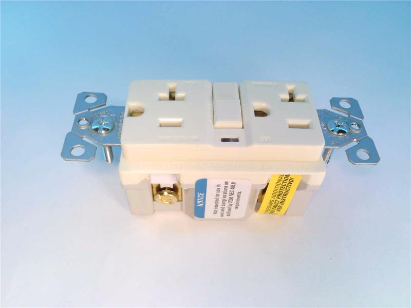 EATON CORPORATION VGF20A