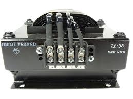 QUALITY TRANSFORMERS 9425