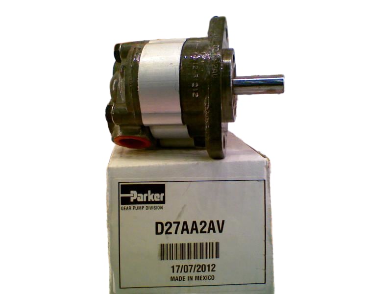 D27AA2AV by PARKER