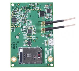 NORTEK 2GIG-LTEA-A-GC2