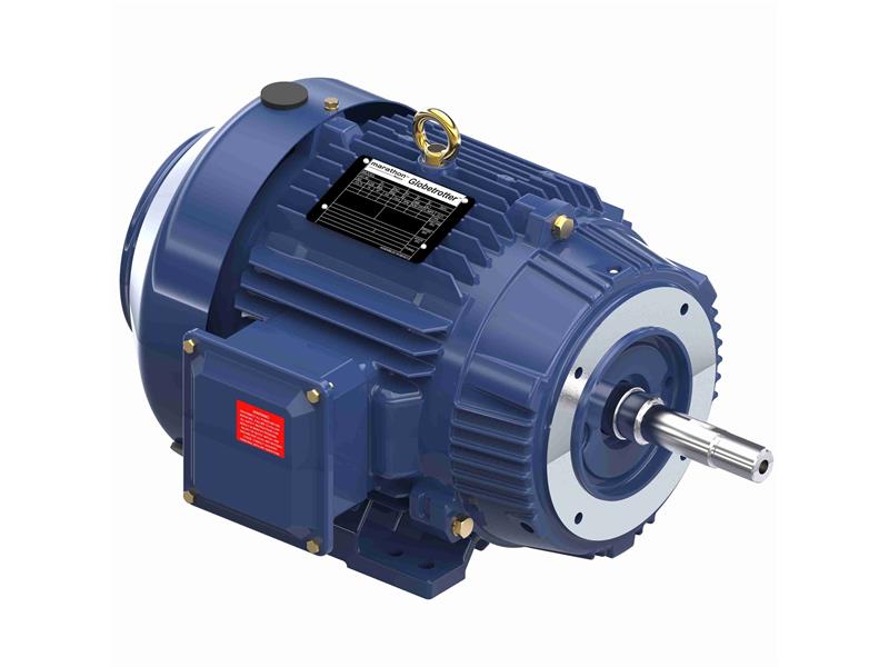 REGAL REXNORD 182TTFCD6031