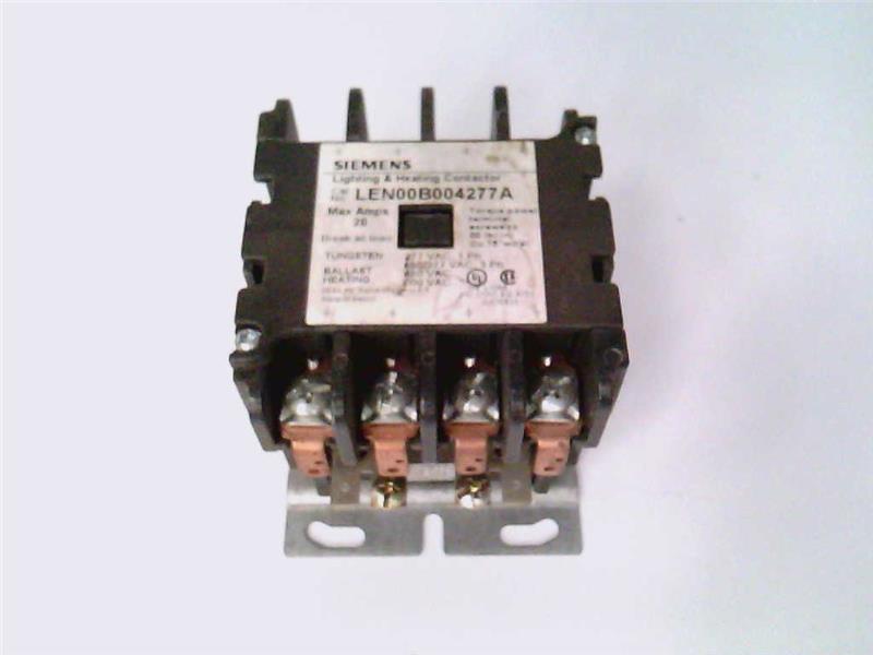 SIEMENS LEN00B004277A