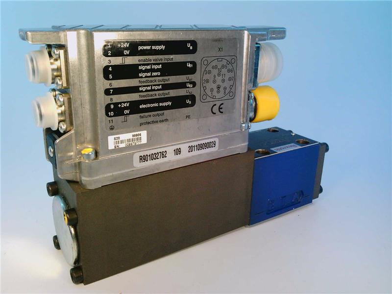 BOSCH 4WRPNH 6 C3 B25P-20/M/24PA6B