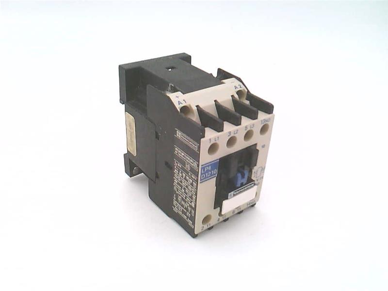 SCHNEIDER ELECTRIC LP4-D1210BD