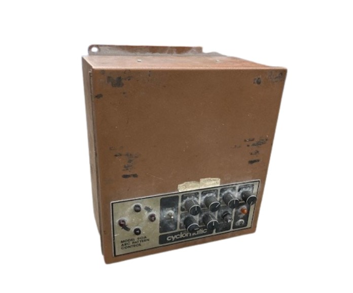 CYCLOMATIC 1021-0054