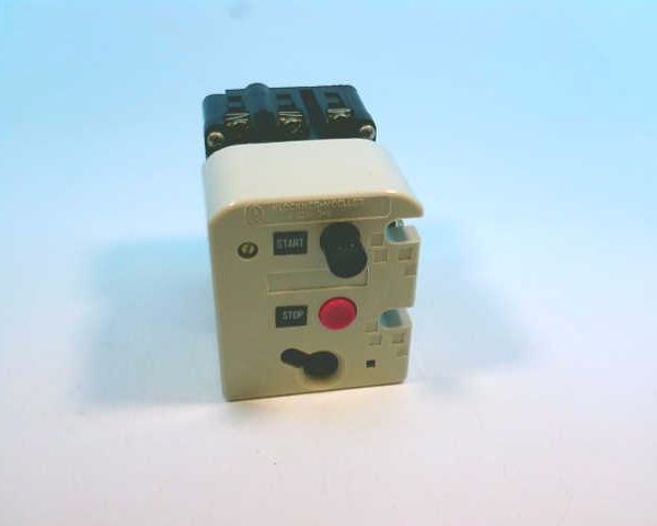 EATON CORPORATION PKZM3-16-U-NA