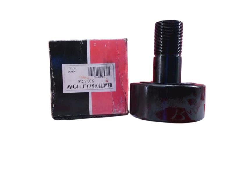 MCF 80 S by REGAL REXNORD