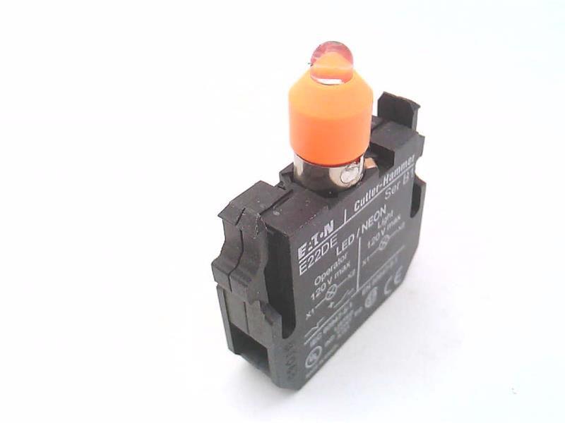 EATON CORPORATION E22DL120O