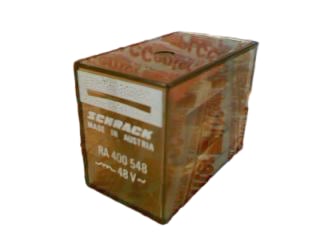 RA-400-548 by TE CONNECTIVITY