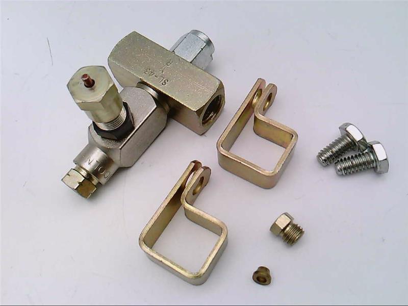 83661-1 by LINCOLN INDUSTRIAL