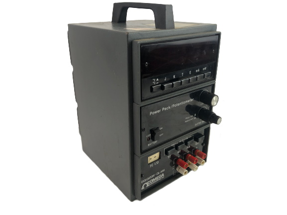 CL-466-L-1 by OMEGA ENGINEERING