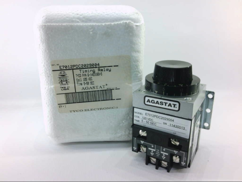 TE CONNECTIVITY E7012PDC2029004