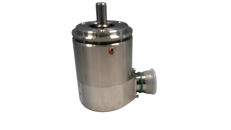 BAUMER HUBNER ENCODERS 90459-1844