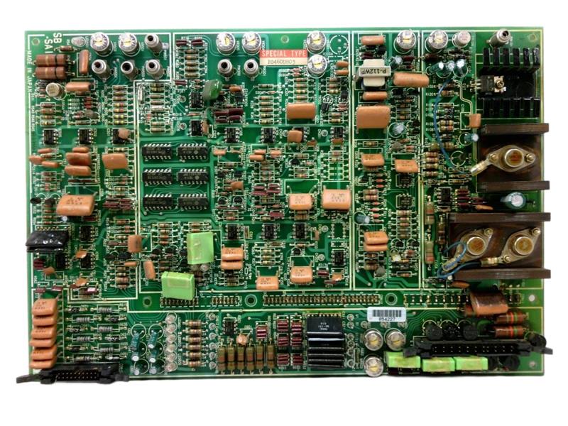 BD625A174H02 by MITSUBISHI