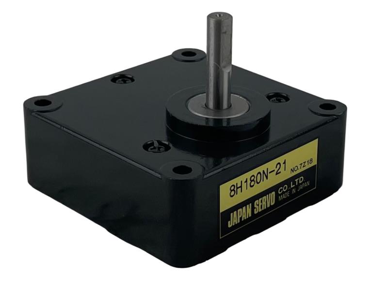 NIDEC CORP 8H180N-21