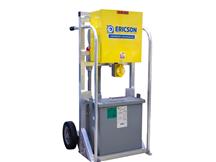 ERICSON MFG 76FS020F