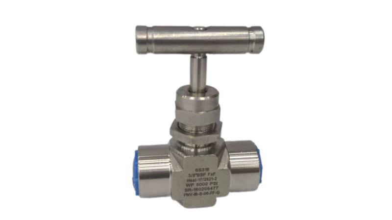 PANAM ENGINEERS PNV-IB-S-6-FF-G