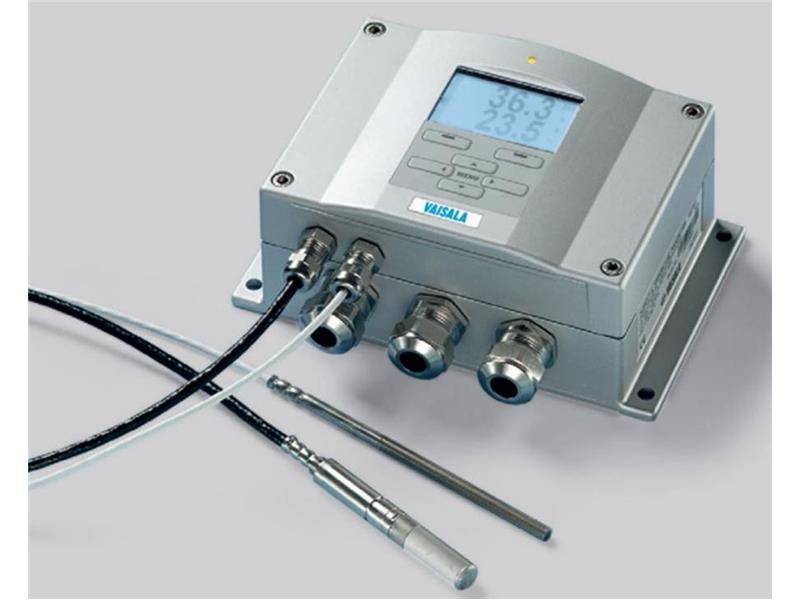 HMT3307S0C111CBCA200A0DAAAAA1 by VAISALA SENSOR SYS