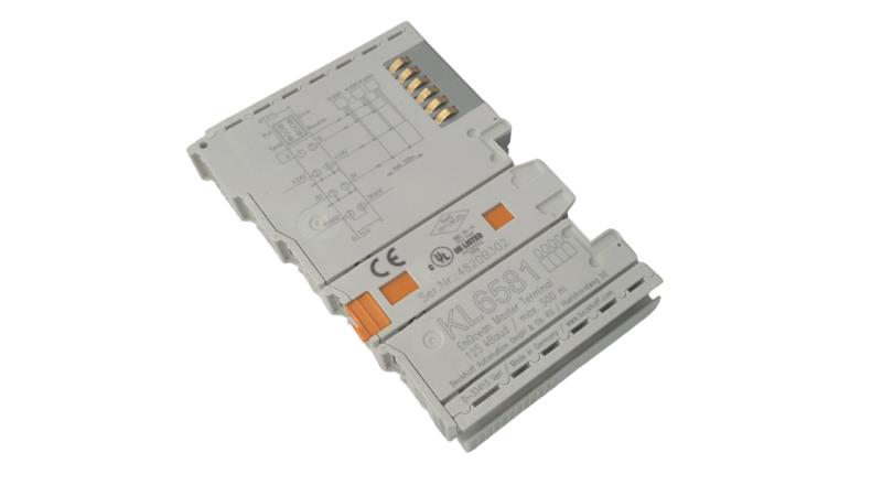 BECKHOFF KL6581