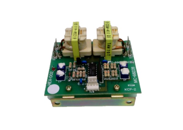 ASEA BROWN BOVERI O-48680-502