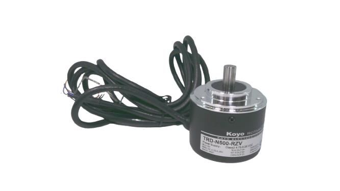 JTEKT TRD-N500-RZV
