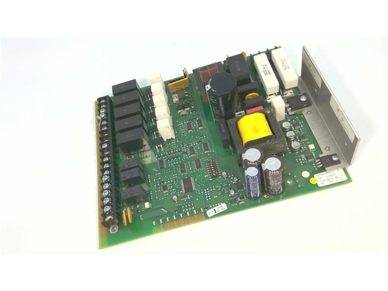 HONEYWELL HPF602ULADA