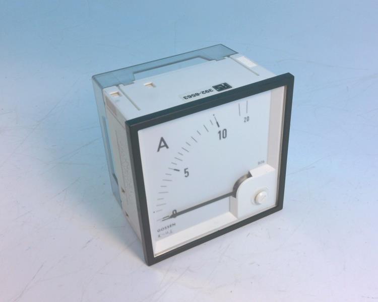 GMW GOSSEN 9610200000B