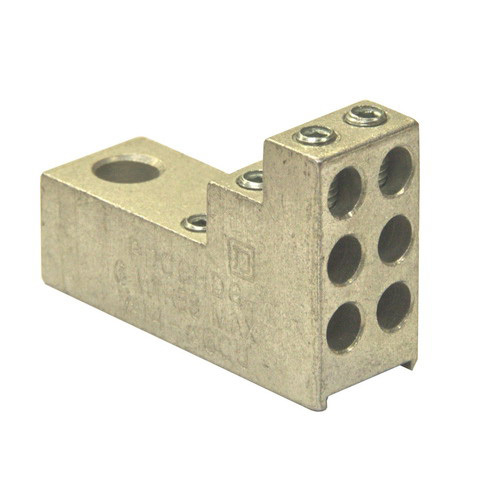 SCHNEIDER ELECTRIC PDC6HD6