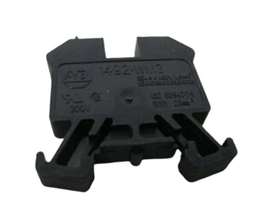ALLEN BRADLEY 1492-WM3-BL