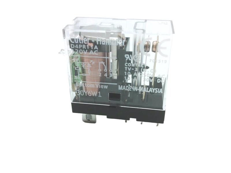EATON CORPORATION D4PR11A