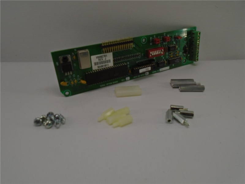 ASEA BROWN BOVERI EXB002A01