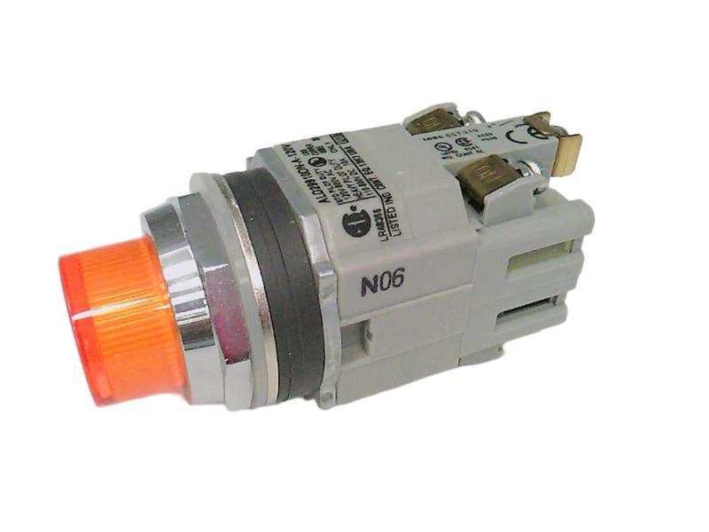 ALD29910DN-A-120V by IDEC