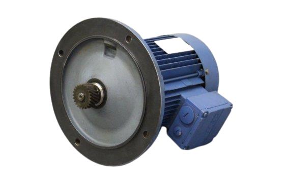 SEW EURODRIVE DRN100L4/BE5HR/FG/TH