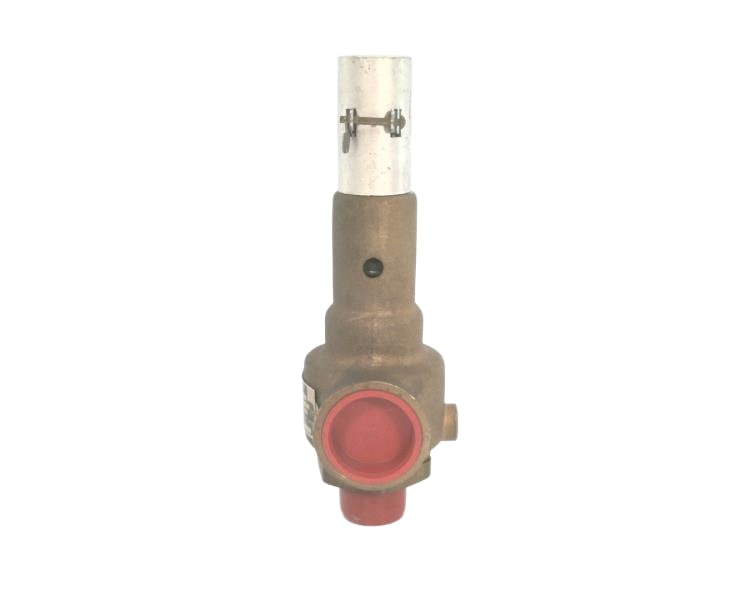 19-402-10 by APOLLO VALVES