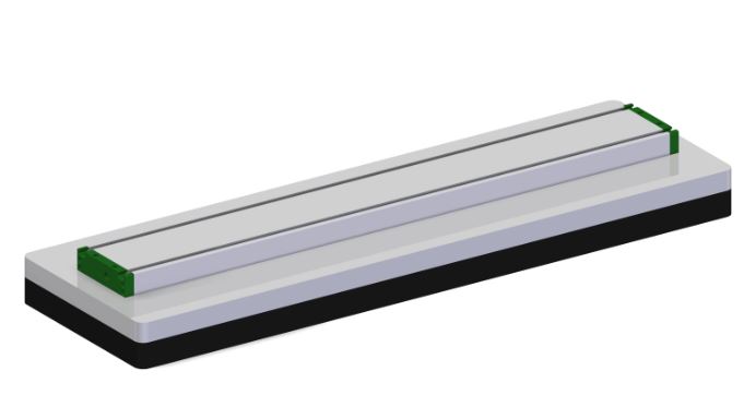 FOAM.KVGL.1000.300.N405.MP by PIAB VACUUM PRODUCTS