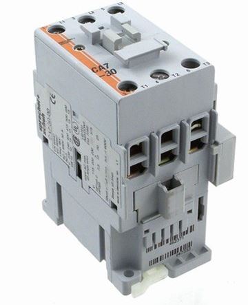 SPRECHER & SCHUH CA7-37-00-U120