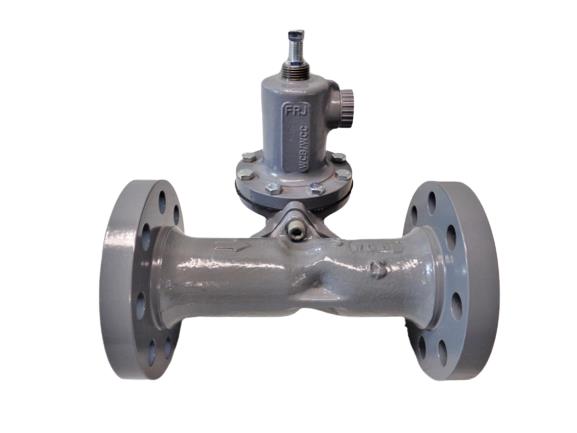 EMERSON FS627M-989/300RF/D2