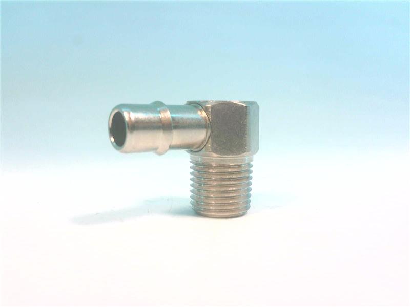 PNEUMADYNE ELB60-1/8