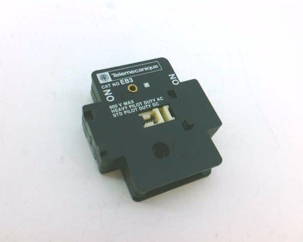 SCHNEIDER ELECTRIC EB3