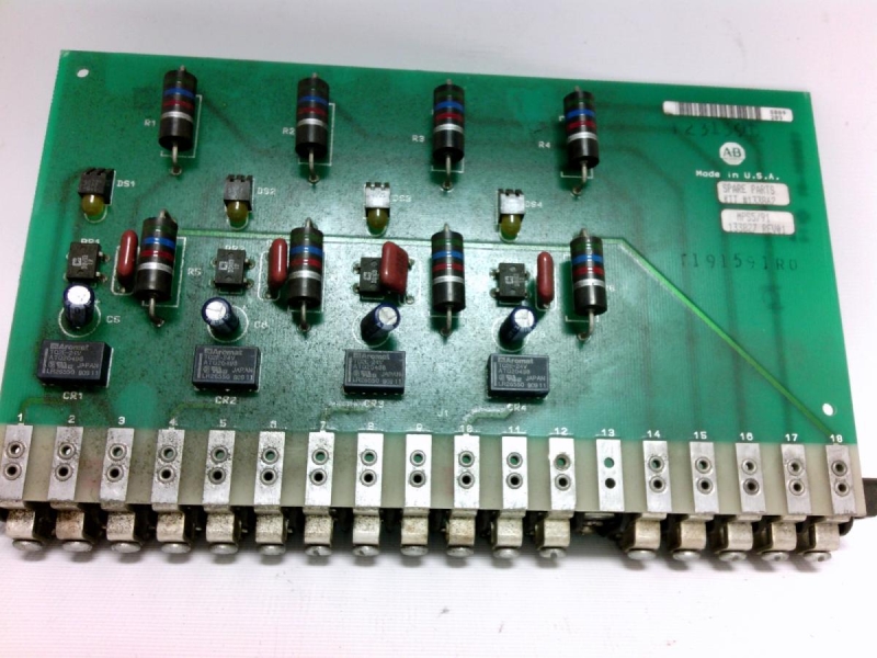 ALLEN BRADLEY 133-862