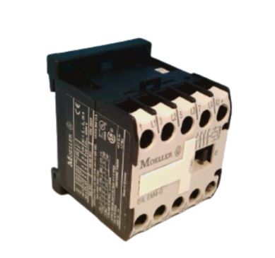 EATON CORPORATION DILEM4-G (24VDC)