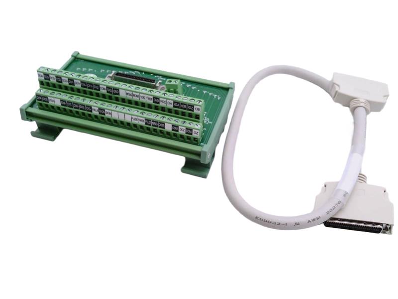 IC800VMTBC005 by FANUC