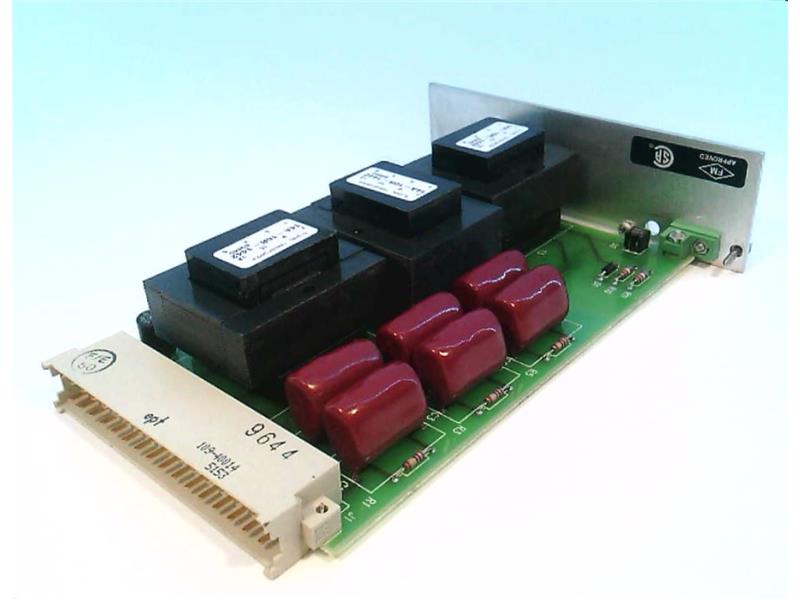 KIDDE-FENWAL, LLC 19UVPS-2120