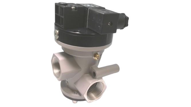 ASCO 8227A1NA6160TC7