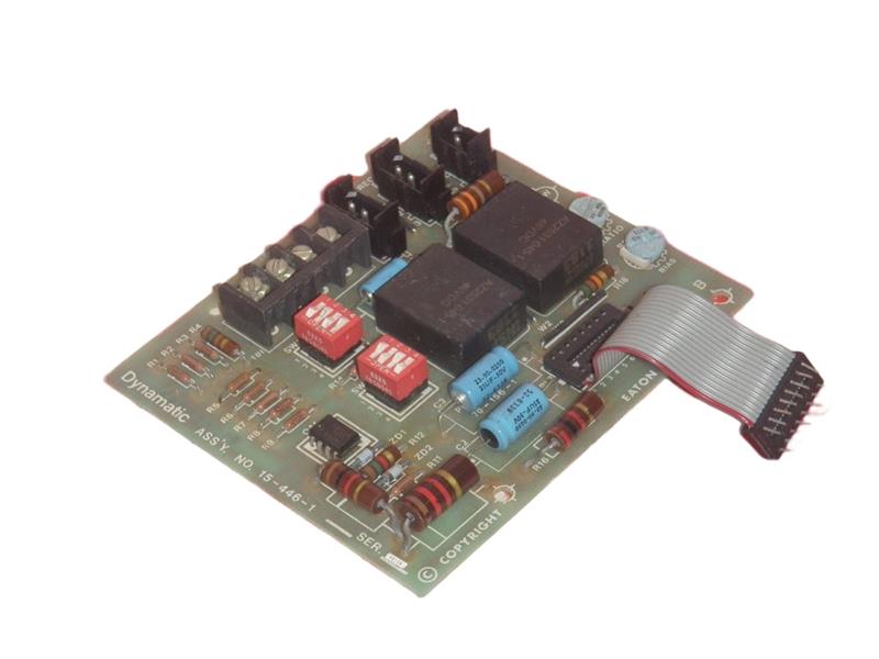 EATON CORPORATION 15-446-1004