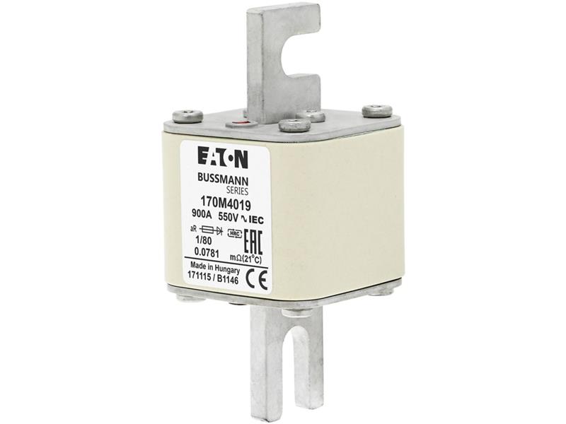 EATON CORPORATION 170M4019